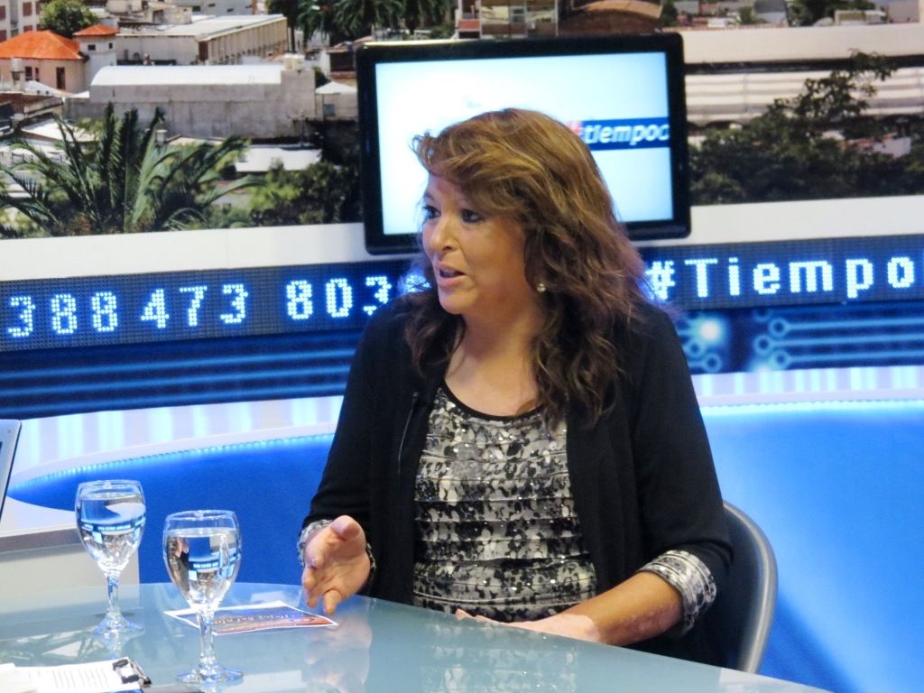 Graciela Quispe
