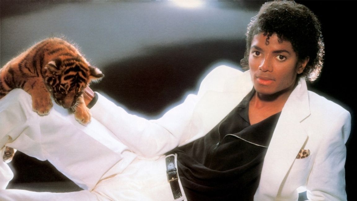 Michael Jackson