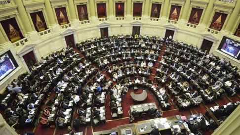 Todo Jujuy | camara diputados senadores.jpg
