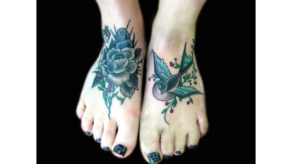 Primer Expo Tattoo en Jujuy