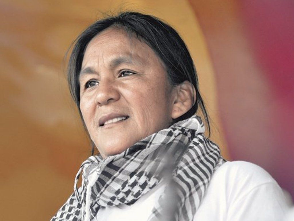 Milagro Sala