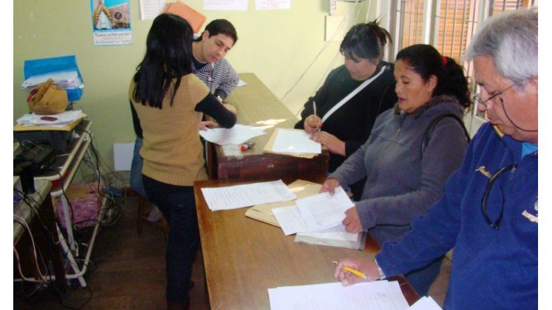 Junta Clasificadora