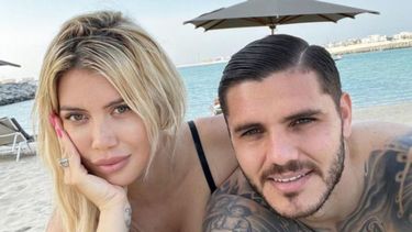 ¿Wanda Nara y Mauro Icardi reconciliados?