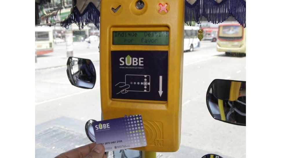 SUBE