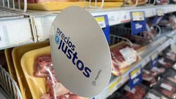 Programa Precios Justos.