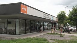 Hospital Snopek: te colocan un inyectable y te mandan a la casa