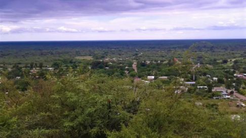 Todo Jujuy | Las quebradas cercanas a la Villa, como la Quebrada de La Chilca, Quebrada de Calapuchín, Quebrada de Pérez y Pozo de Leiva, son puntos de interés turístico que ofrecen paisajes impresionantes.