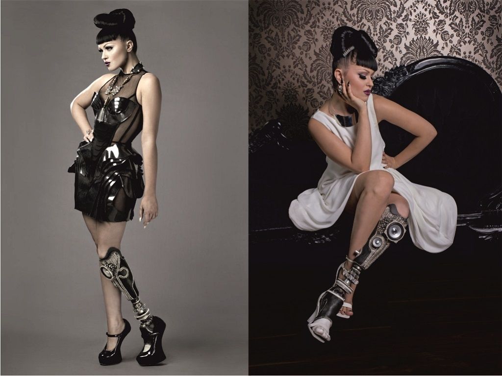 Viktoria Modesta