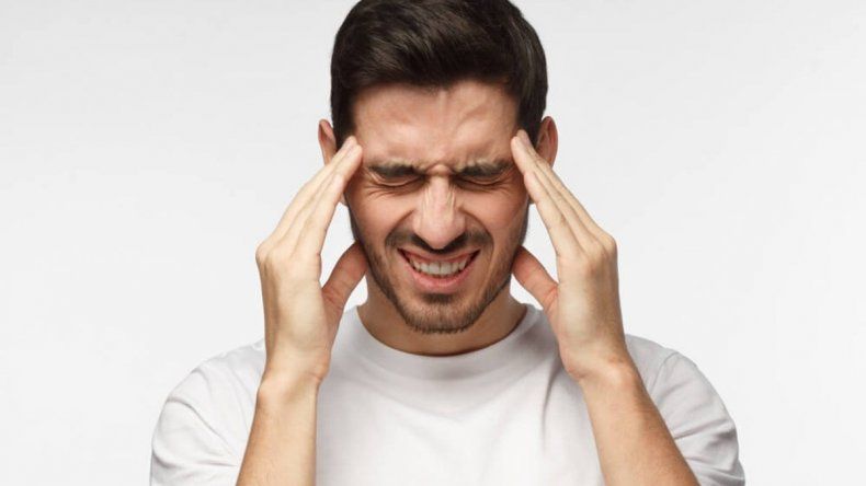 La migraña y los argentinos: mucho más que un dolor de cabeza