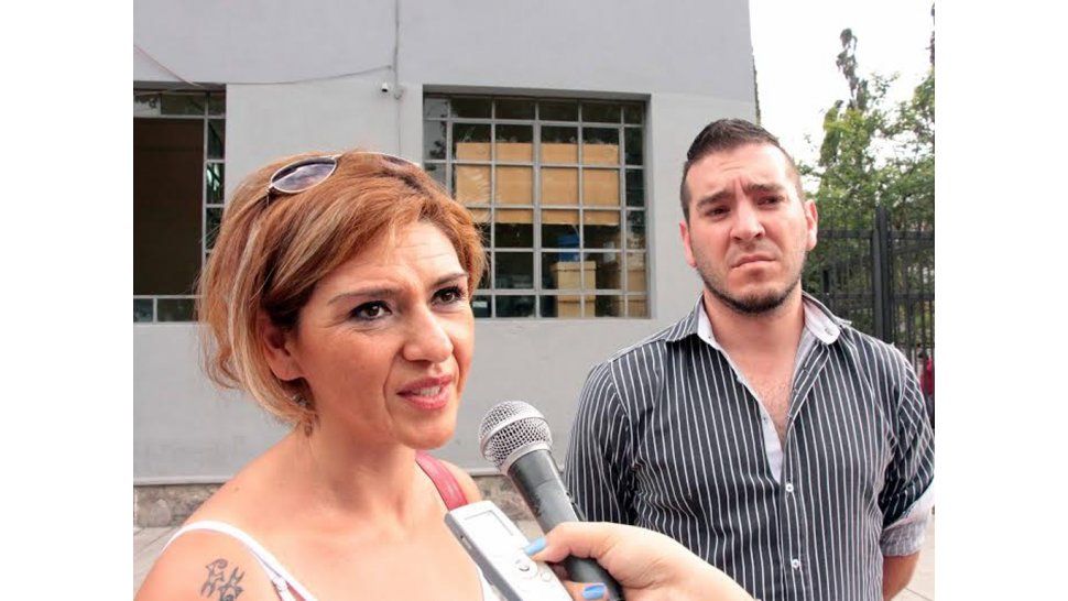 Coordinadores del grupo