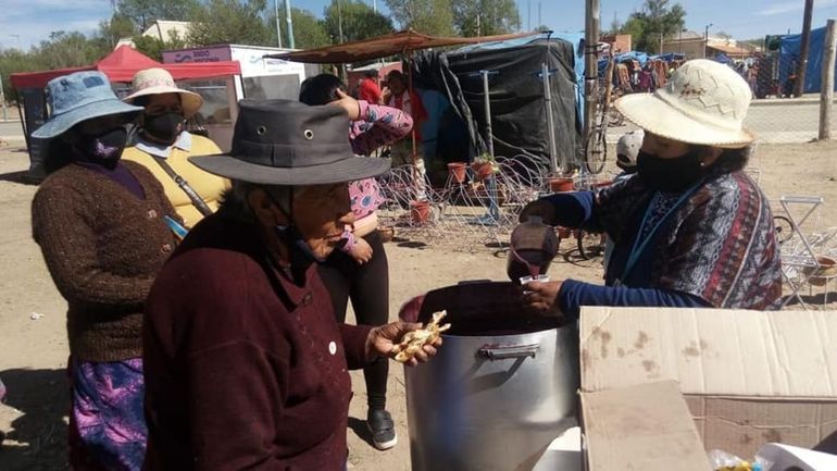 Manka Fiesta 2021: las mejores imágenes