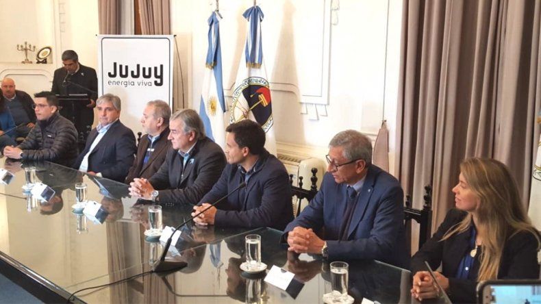 Jujuy es sede de la Cumbre sobre Emprendedurismo, Big Data e Inteligencia Artificial