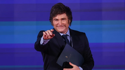 Javier Milei