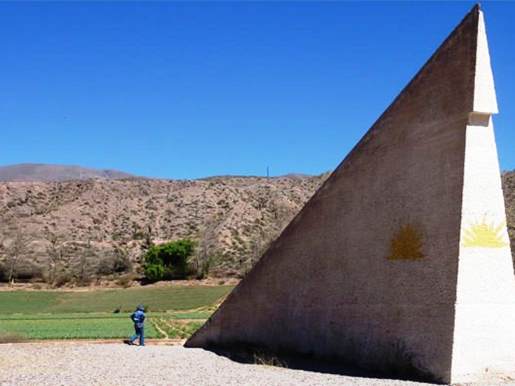 Huacalera