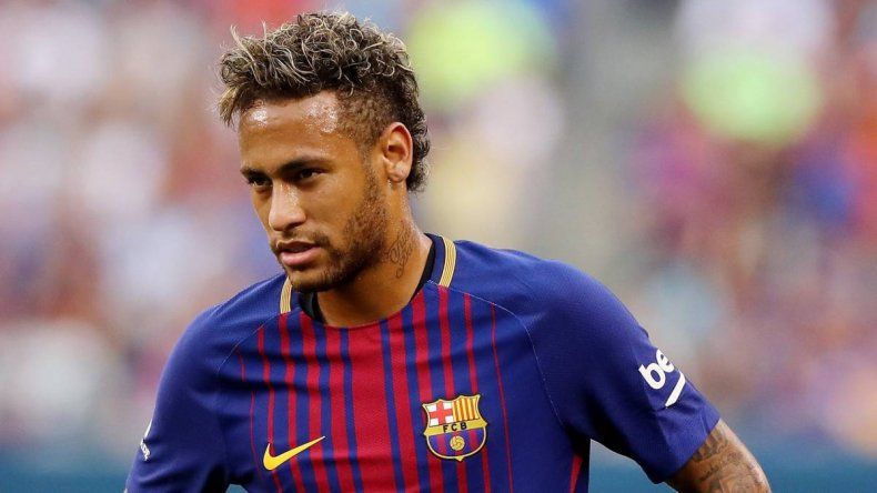 La millonaria oferta del Barcelona al PSG por Neymar