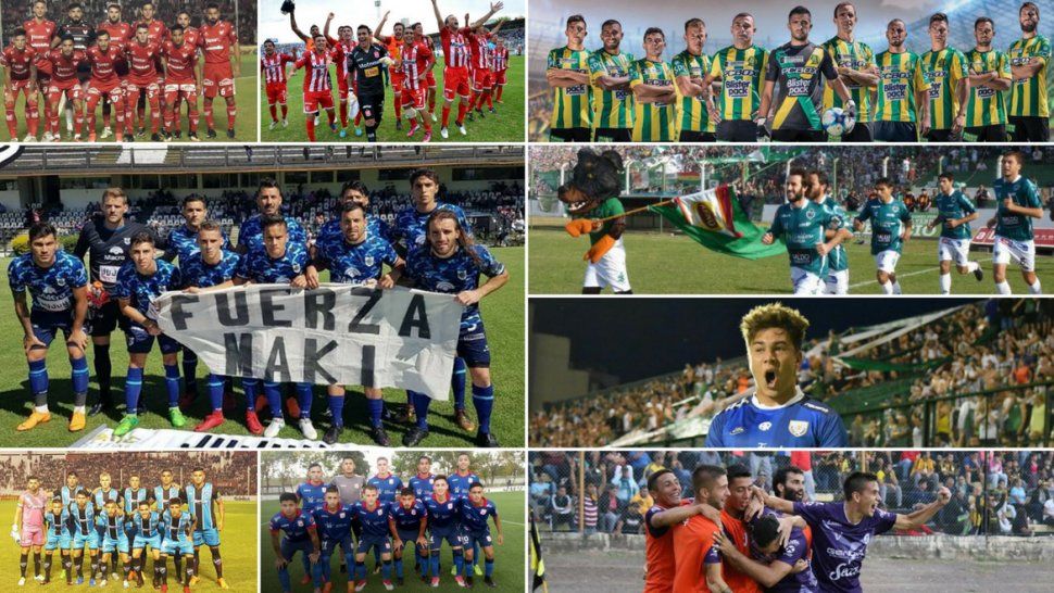 Faltan dos fechas, estas son las chances de ascender que tiene Gimnasia