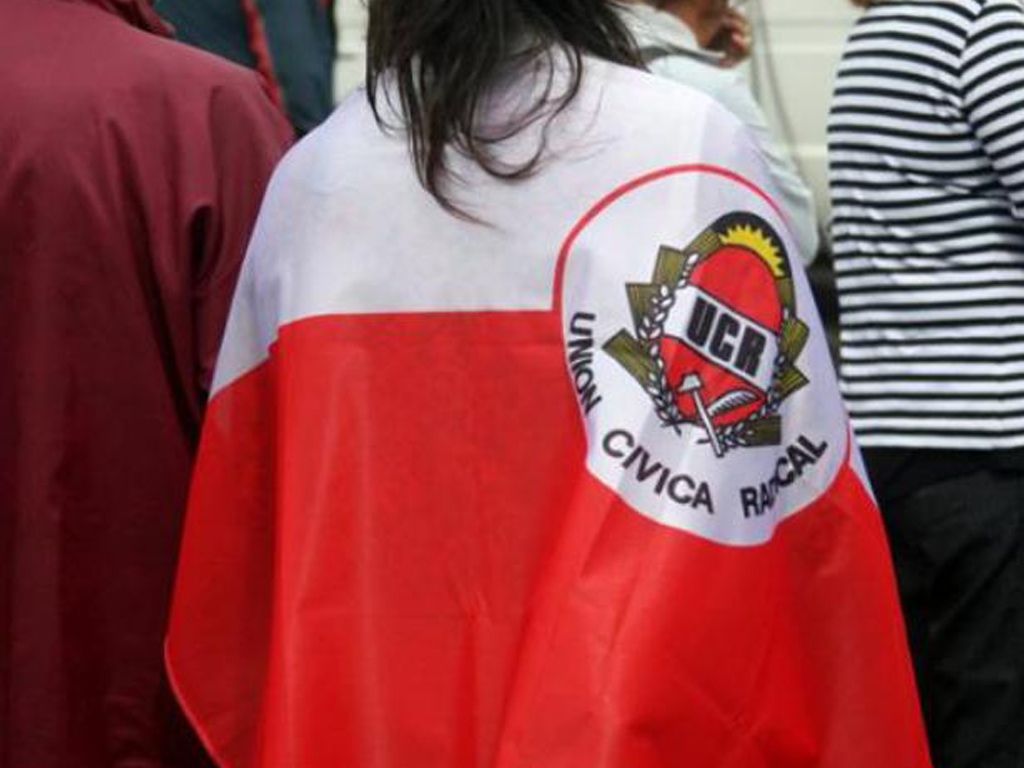 Conmemoración radical