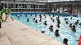 Llega una nueva edición de Aquagym en el Natatorio Municipal Guillermo Poma
