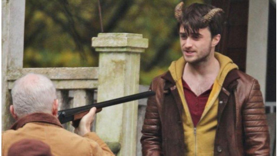 Daniel Radcliffe