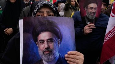Estados Unidos afirma que el nuevo líder supremo de Irán está herido y desfigurado tras los ataques Estados Unidos afirma que el nuevo líder supremo de Irán está herido y desfigurado tras los ataques