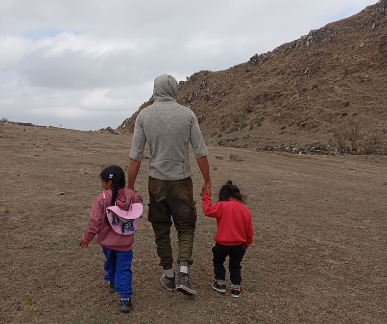 Asociación Padrinos Rurales. Asociación Padrinos Rurales.