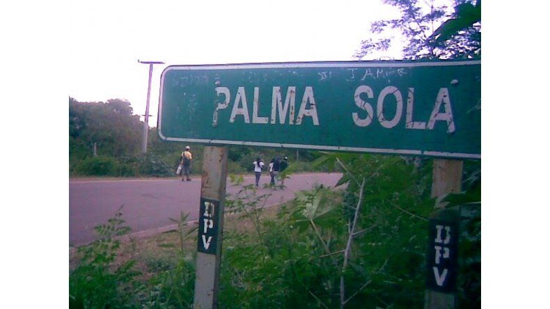 Palma Sola