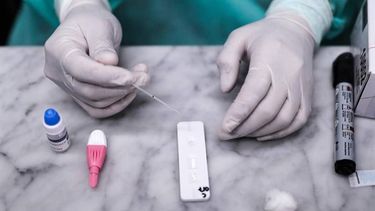 Advierten que podrían faltar tests de COVID-19 en la provincia de Jujuy