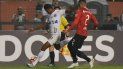 independiente empato con santos y se clasifico a cuartos de final 