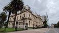 jujuy solicito un adelanto de la coparticipacion para el pago del aguinaldo y salarios