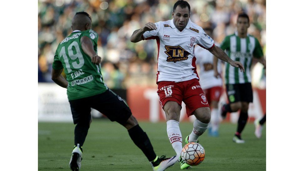 Huracán