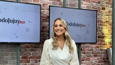 Jujuy como escenario de la moda con alto nivel de diseño