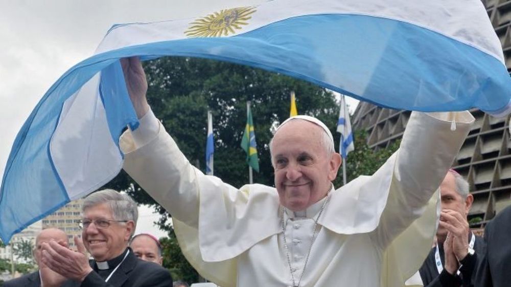 Papa Francisco: el Vaticano prepara su vista al país en 2024