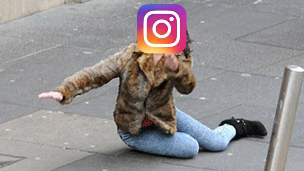¡Se cayó Instagram! Usuarios reportan fallas en todo el mundo