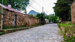 Se trata de un pueblo destacado por la ONU en 2023.