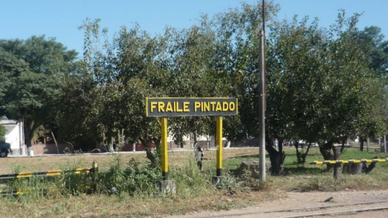 Fraile Pintado: La víctima tenía 34 años y se encontraba en situación de calle, según las primeras averiguaciones policiales. ( imagen ilustrativa)