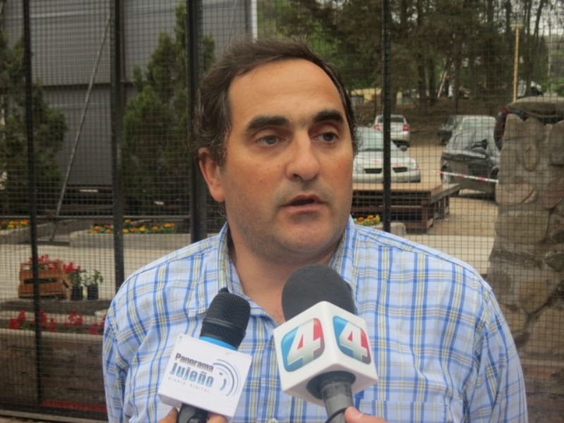 Ing. Juan Gutiérrez