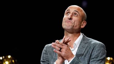 Manu Ginóbili vuelve al San Antonio Spurs.&nbsp;