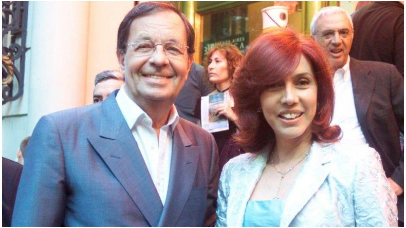 Murió el actor y productor Guillermo Bredeston
