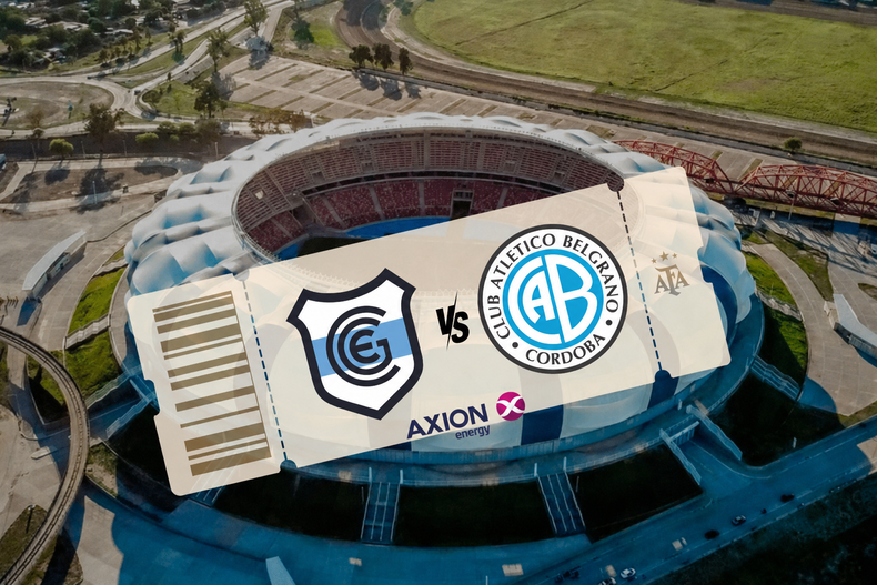 Gimnasia de Jujuy enfrentará a Belgrano de Cordoba en los 16 avos de final.&nbsp;
