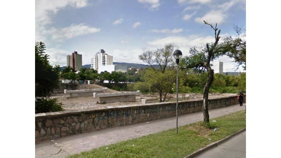 Puente Otero