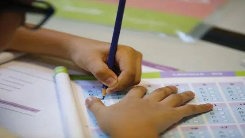 Cronograma de pagos a estatales de la Ayuda Escolar (Foto ilustrativa)
