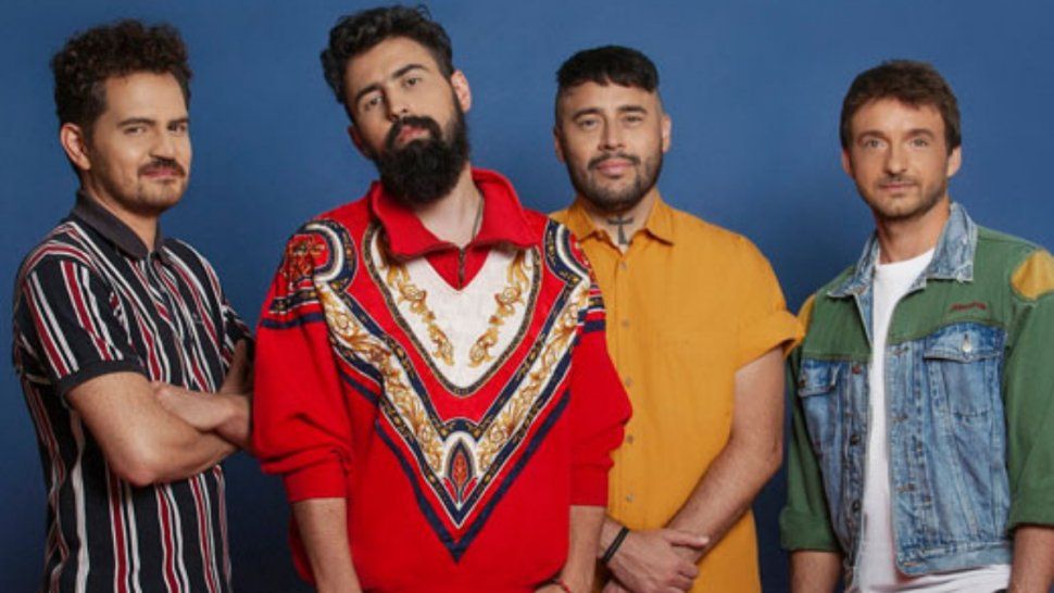 AHYRE - Grupo de Música