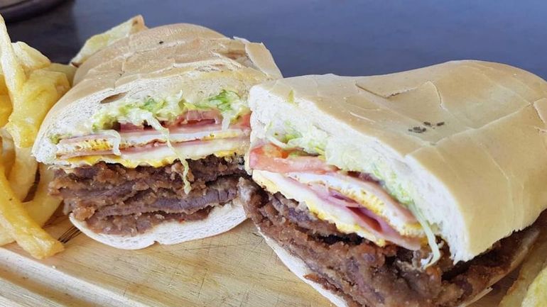 Es tal el fanatismo de los argentinos por el sánguche de milanesa que Tucumán anunció que tendrá su primera Fiesta Nacional en noviembre. 