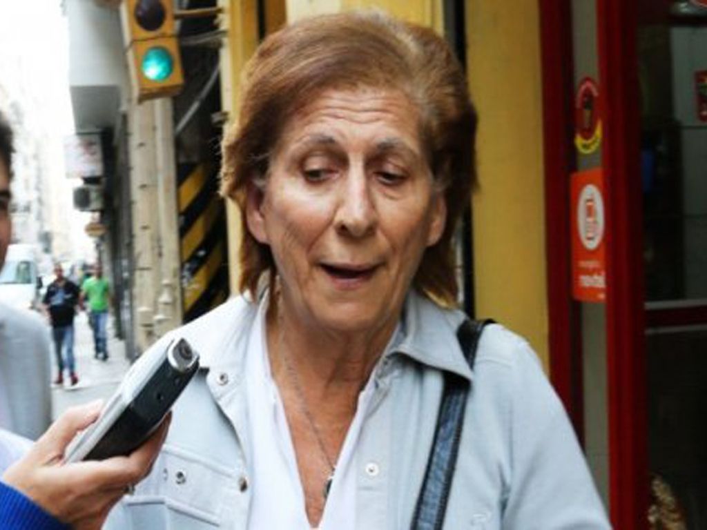 Sara Garfunkel