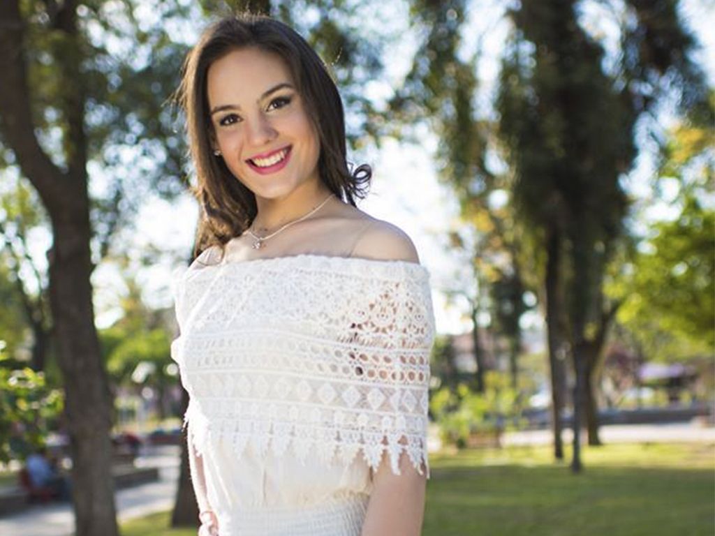 Verónica de Cuadra