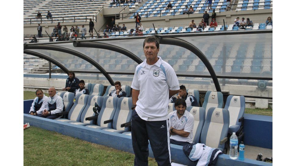 Mario Sciacqua