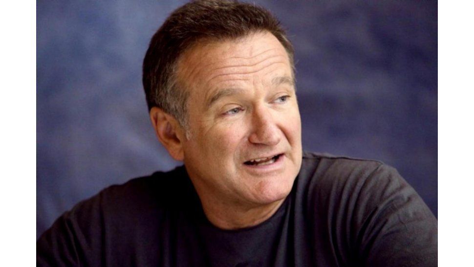 Robin Williams