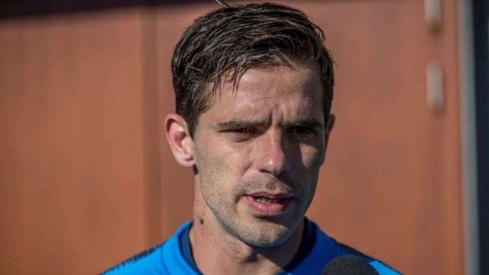 Gago será técnico