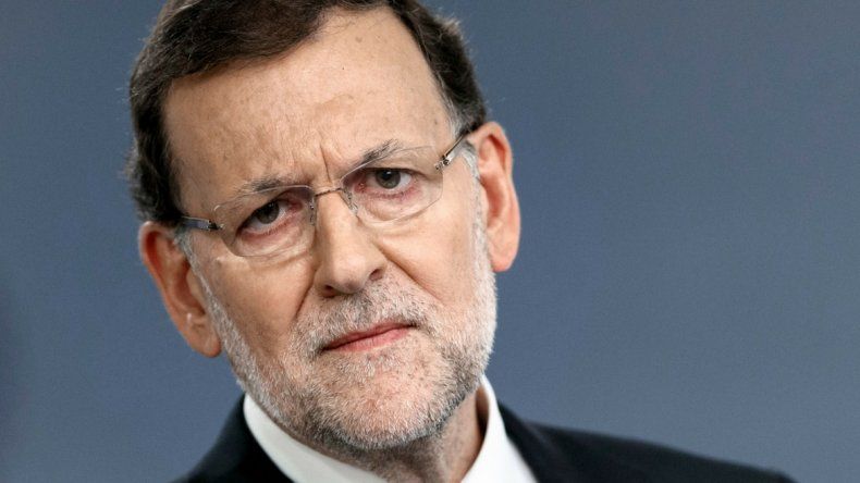 Rajoy, cerca de la destitución en España: el partido vasco apoyará la moción de censura 