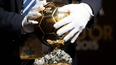 Lionel Messi y Lautaro Martínez están entre los candidatos al Balón de Oro 2026. La gala comienza a las 17 y tendrá transmisión online.